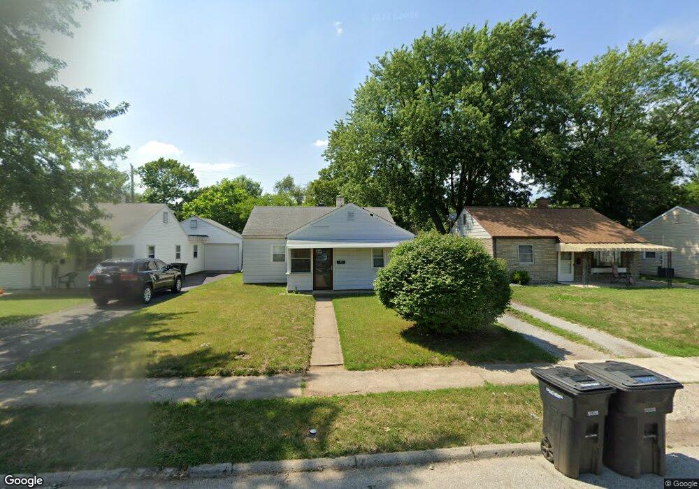 2134 Ulen Ln, Lafayette, IN 47904 - photo 1