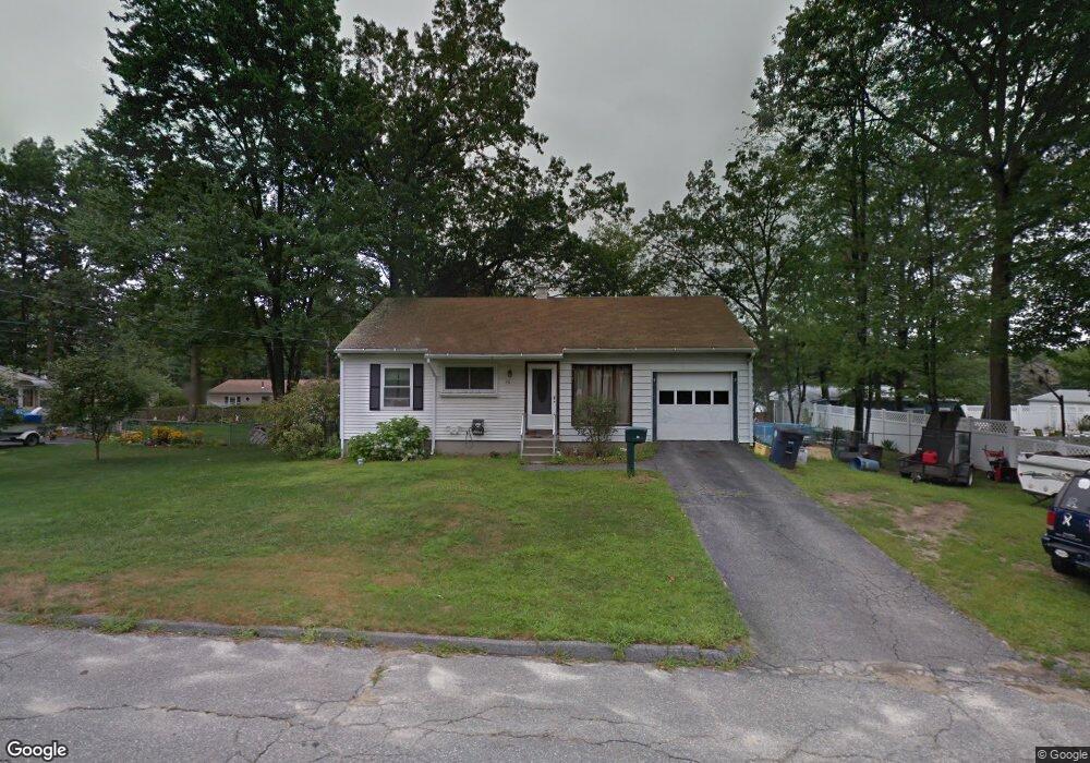 26 Burnside St, Nashua, NH 03064 - photo 1