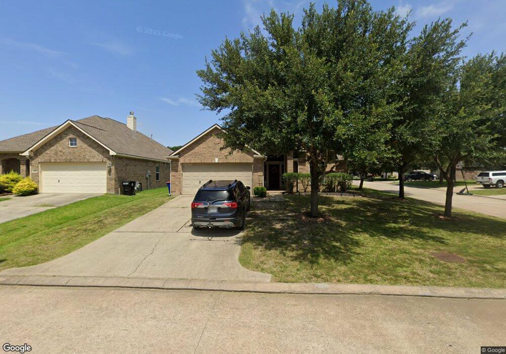 30923 W Lost Creek Blvd, Magnolia, TX 77355 - photo 1