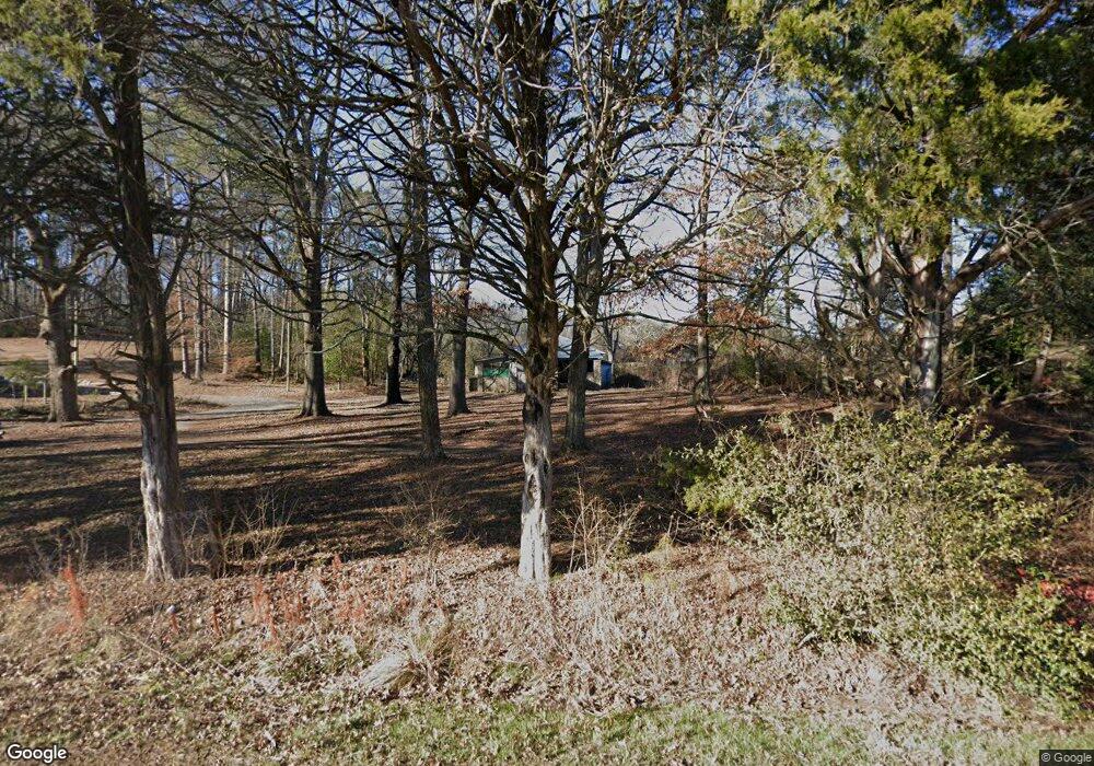 491 Reeves Station Rd SW, Calhoun, GA 30701 - photo 1