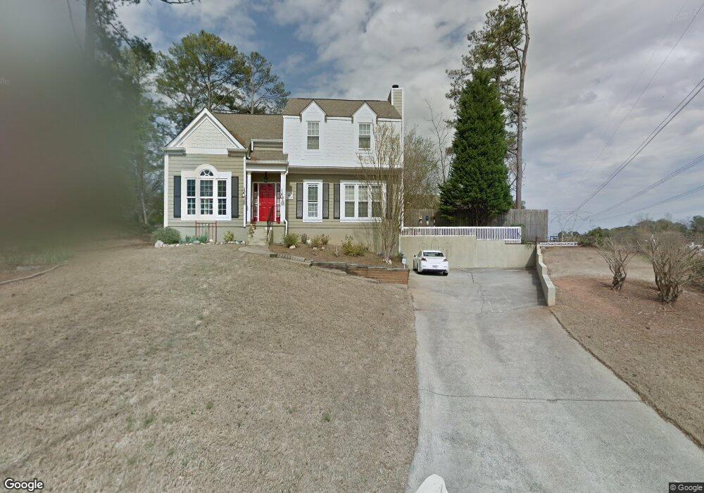 1745 Canton Ln unit 2, Marietta, GA 30062 - photo 1