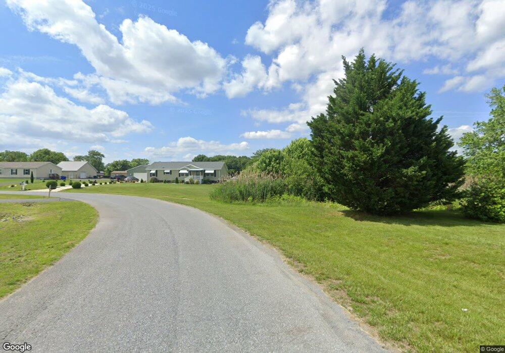 229 Refuge Run, Camden Wyoming, DE 19934 - photo 1