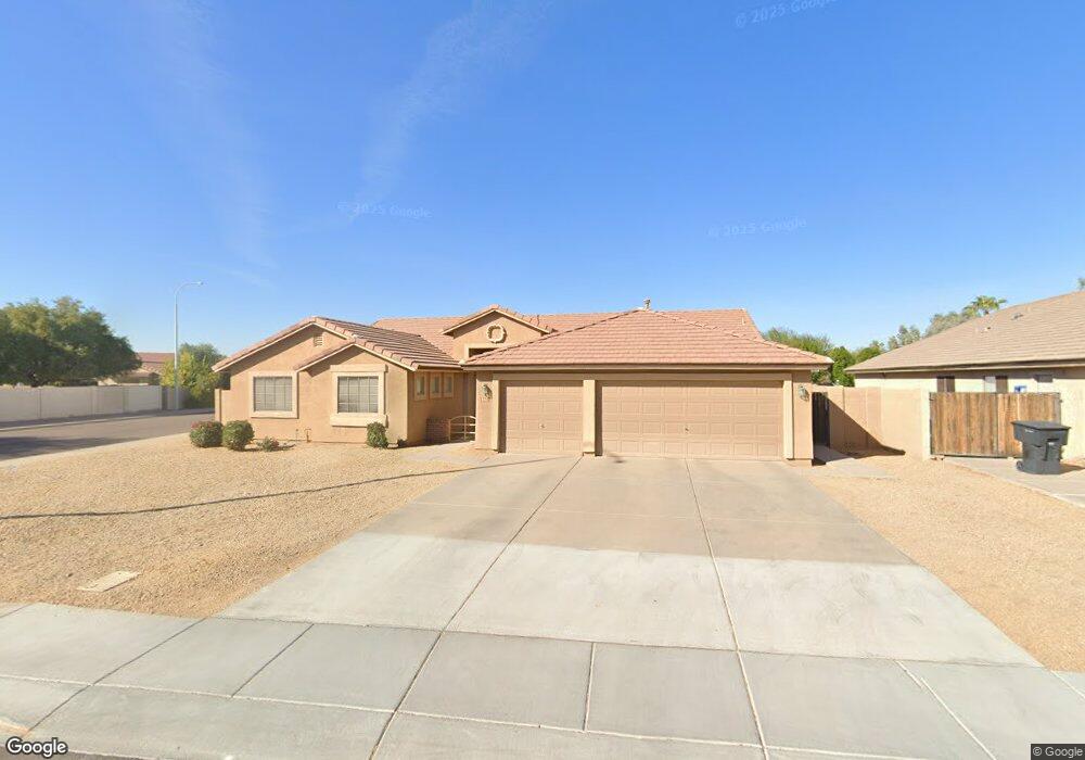530 N Oxford Ln, Chandler, AZ 85225 - photo 1