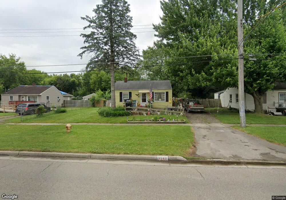 3162 Leith St, Flint, MI 48506 - photo 1