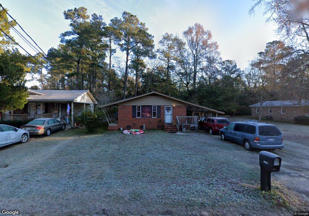 600 Rufus St, Conway, SC 29527 - photo 1