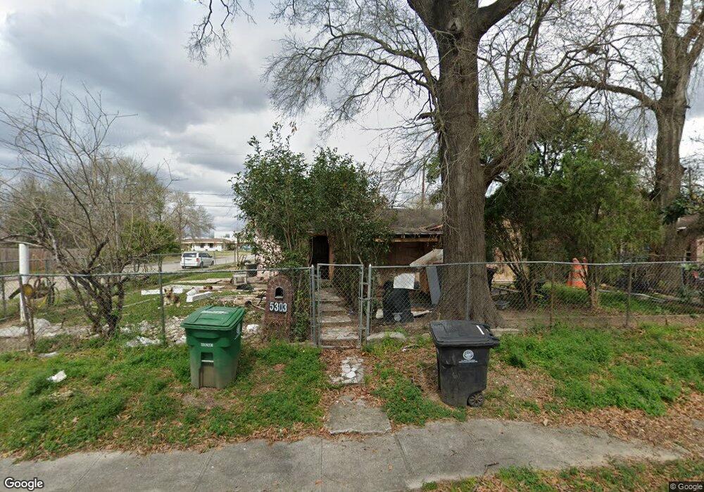 5303 Kingsbury St, Houston, TX 77021 - photo 1