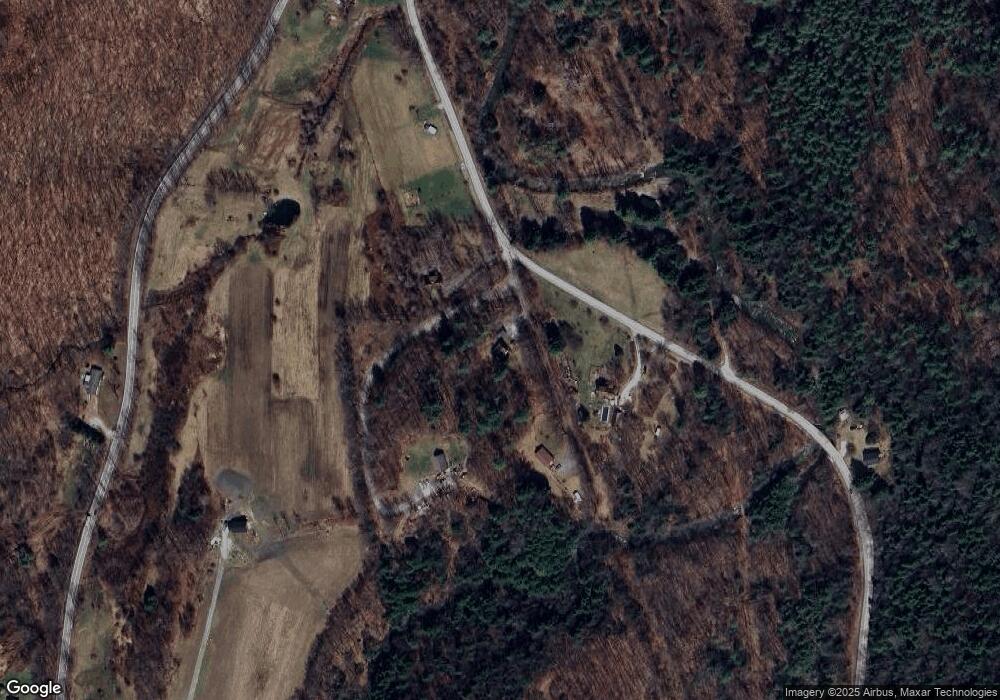 54 Doaner Ln, West Rutland, VT 05777 - photo 1