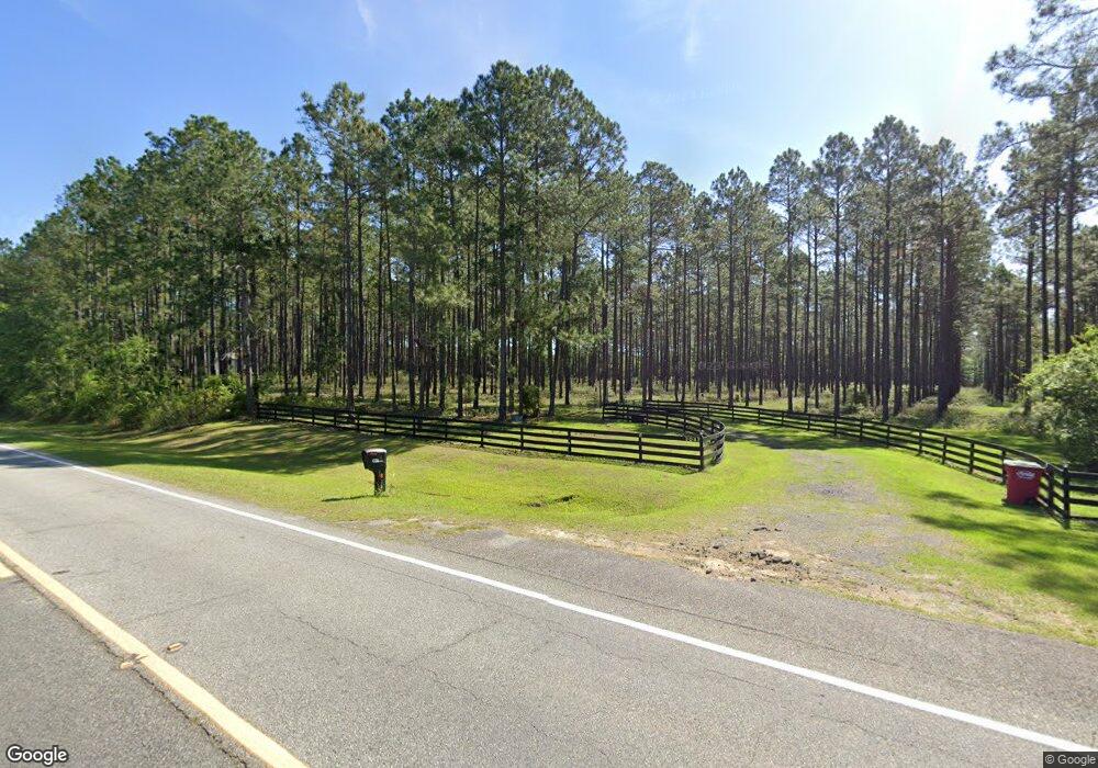 3047 Ga Highway 33 S, Sylvester, GA 31791 - photo 1