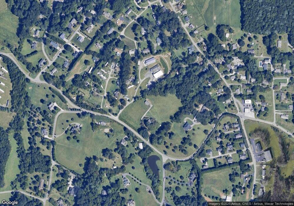 689 Old Leicester Hwy, Asheville, NC 28806 - photo 1