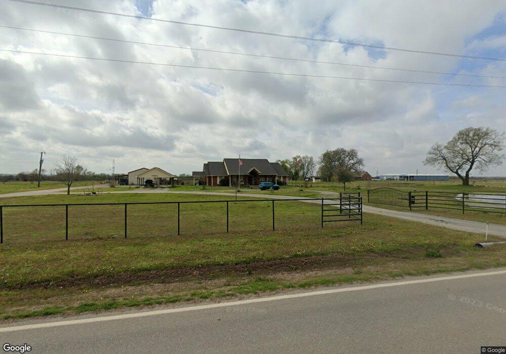4000 Refuge Rd, Sherman, TX 75092 - photo 1