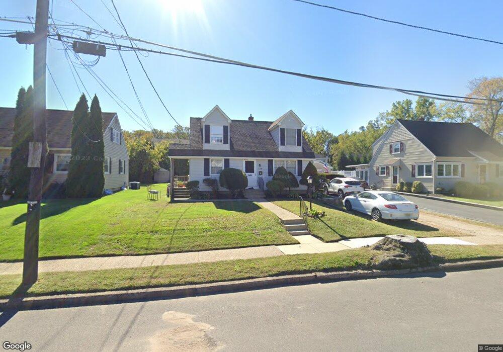 1206 Sylvan Dr unit 2ND FL, Haddon Heights, NJ 08035 - photo 1