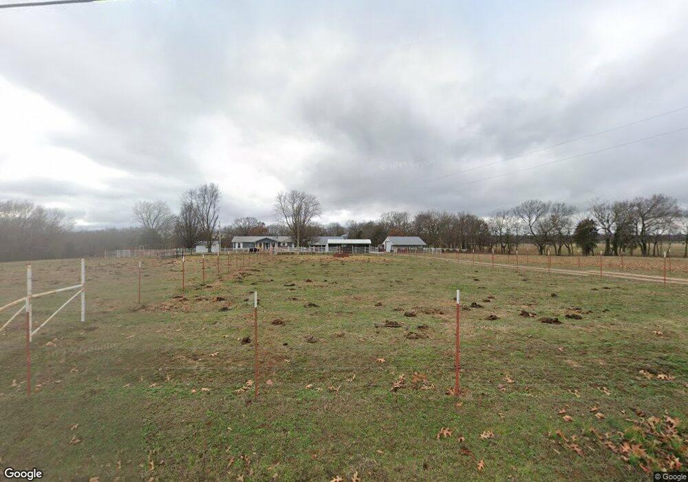 56077 S 700 Rd, Colcord, OK 74338 - photo 1