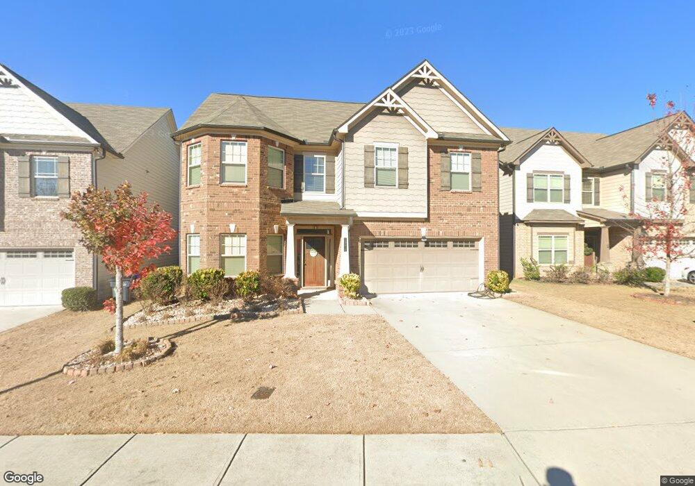 1274 Brynhill Ct unit 143, Buford, GA 30518 - photo 1