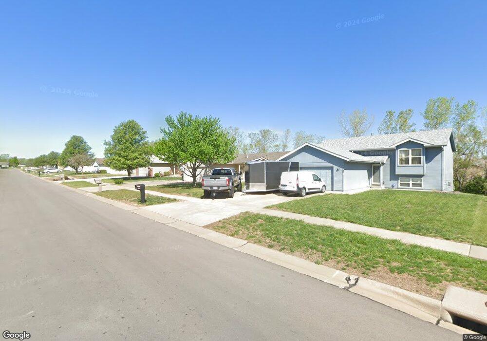 7300 SW 23rd Terrace, Topeka, KS 66614 - photo 1