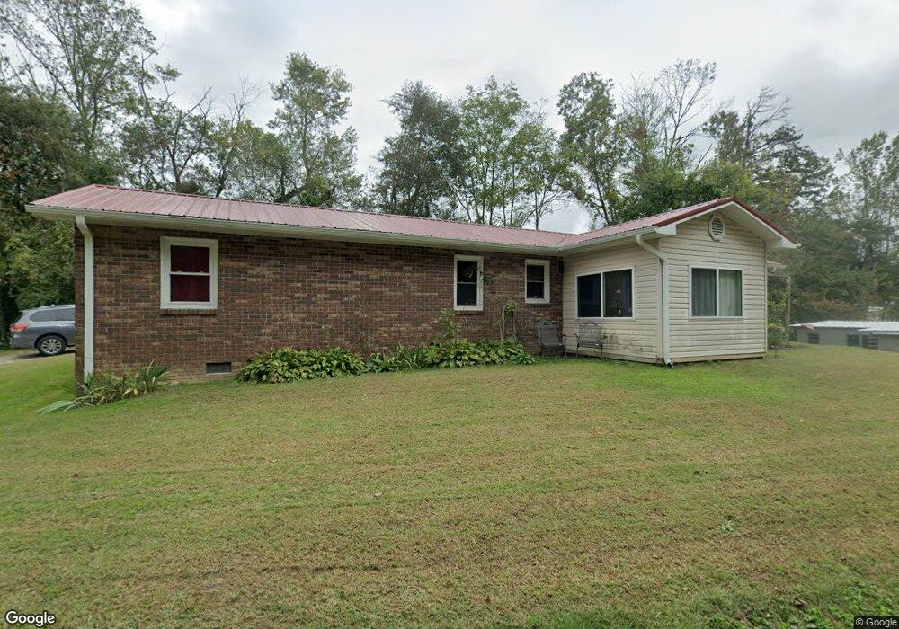 278 Luther Capell Ln, Hendersonville, NC 28792 - photo 1