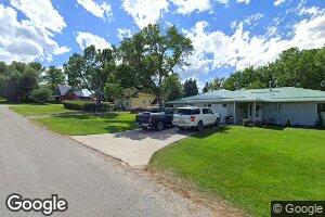 207 2nd Ave E, Hobson, MT 59452