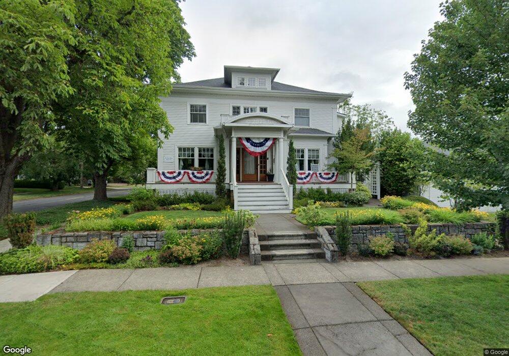 701 E Franklin St, Newberg, OR 97132 - photo 1