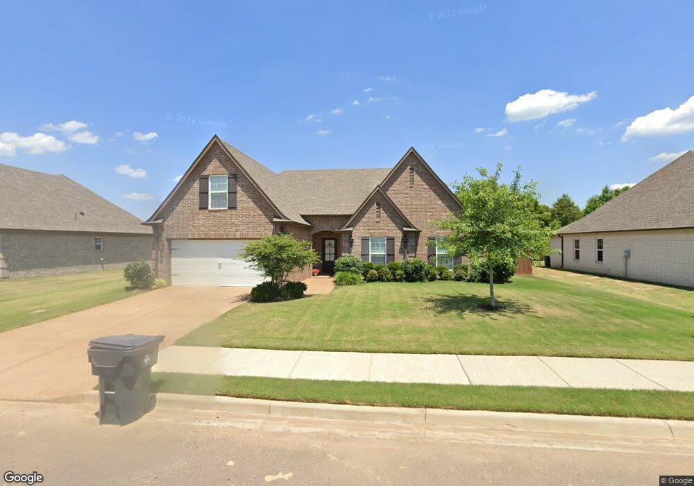 3300 Magnolia Bloom Dr, Hernando, MS 38632 - photo 1