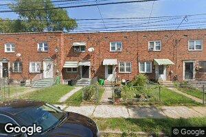 268 N 33rd St, Camden, NJ 08105