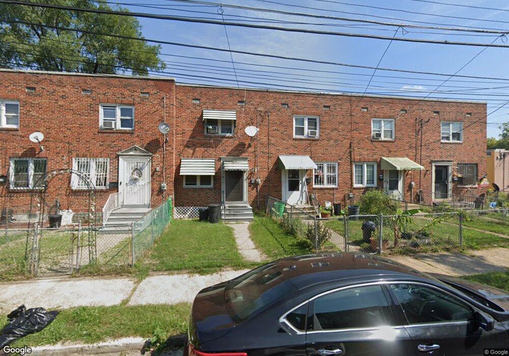 268 N 33rd St, Camden, NJ 08105 - photo 1