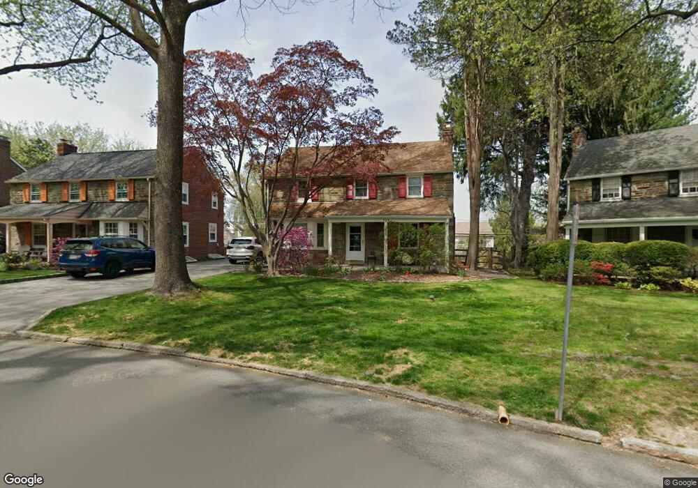 529 Cynwyd Cir unit 393, Bala Cynwyd, PA 19004 - photo 1