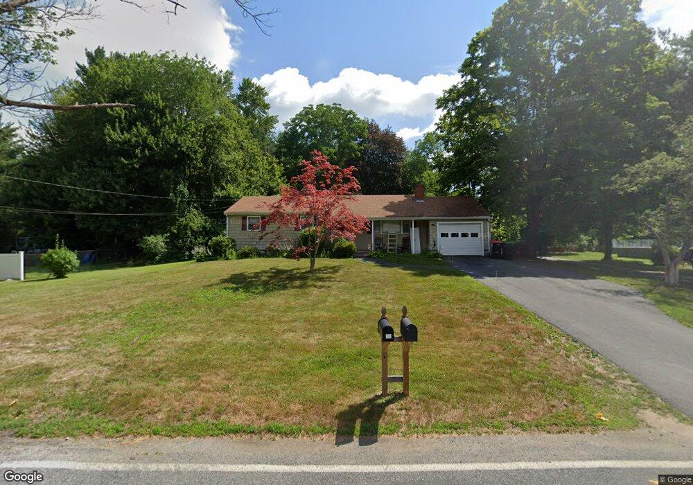 34 N High St, Foxboro, MA 02035 - photo 1