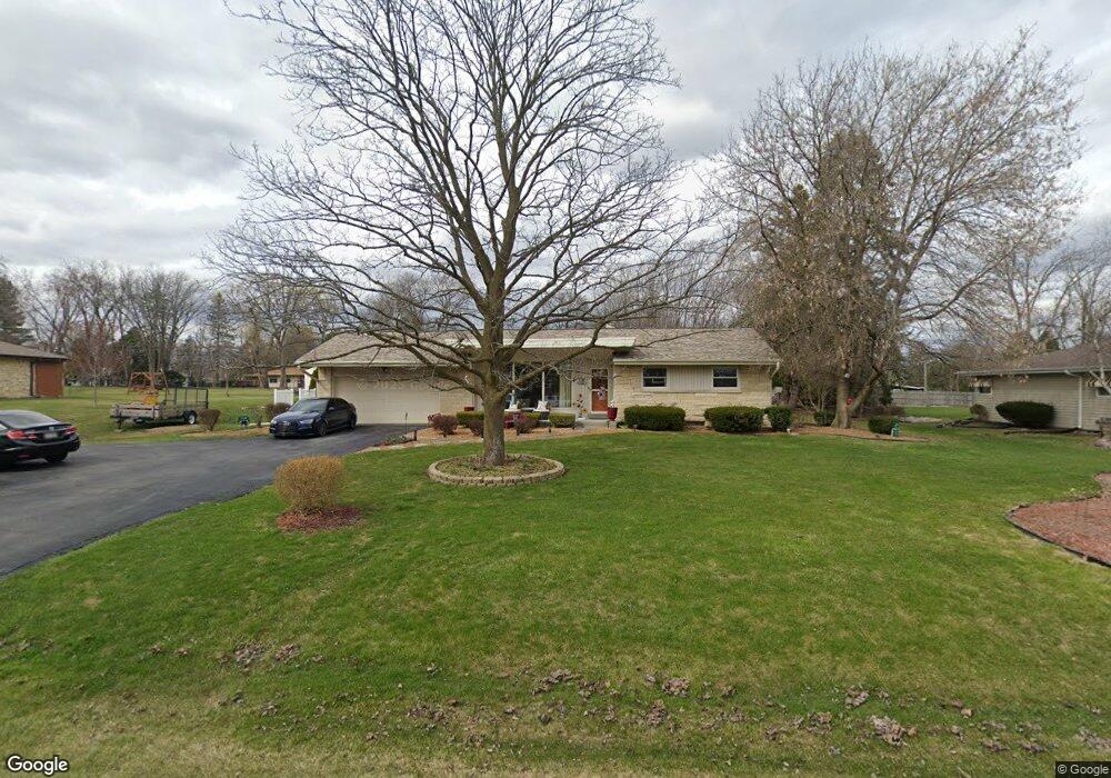 11426 W Carroll Cir, Franklin, WI 53132 - photo 1