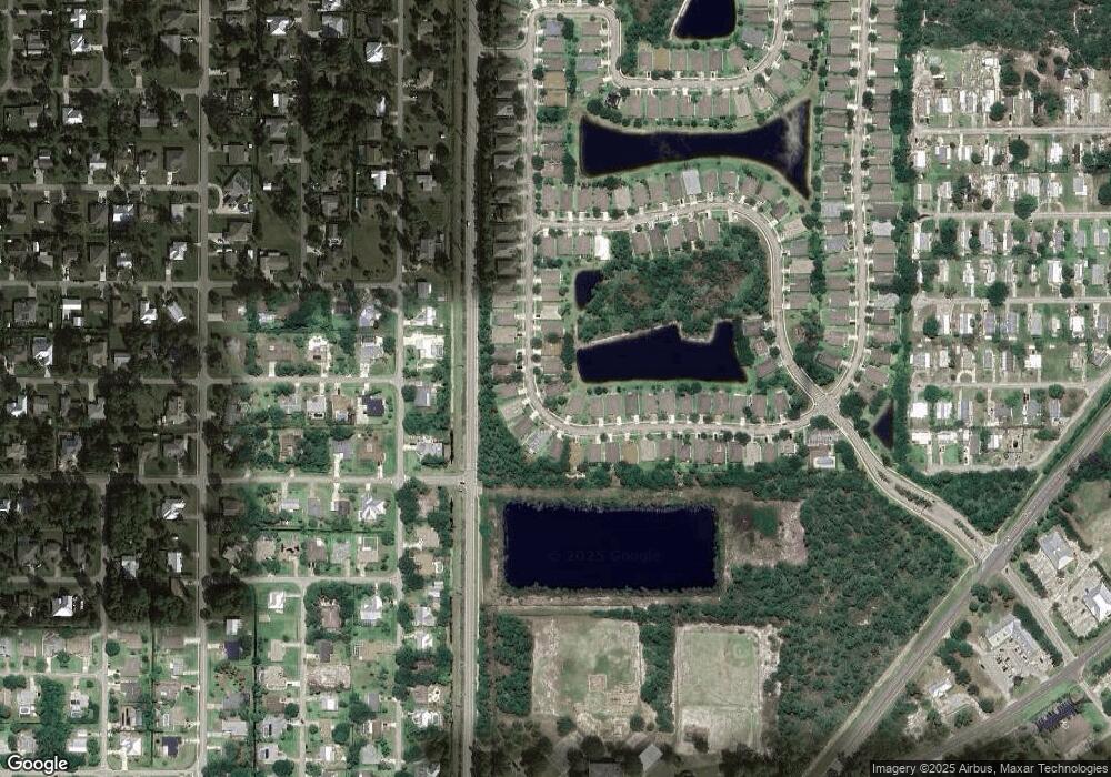 421 Briarcliff Cir, Sebastian, FL 32958 - photo 1