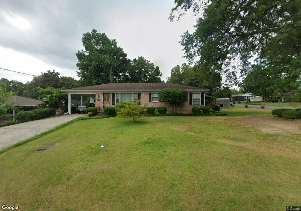 1420 9th St SE, Cullman, AL 35055 - photo 1