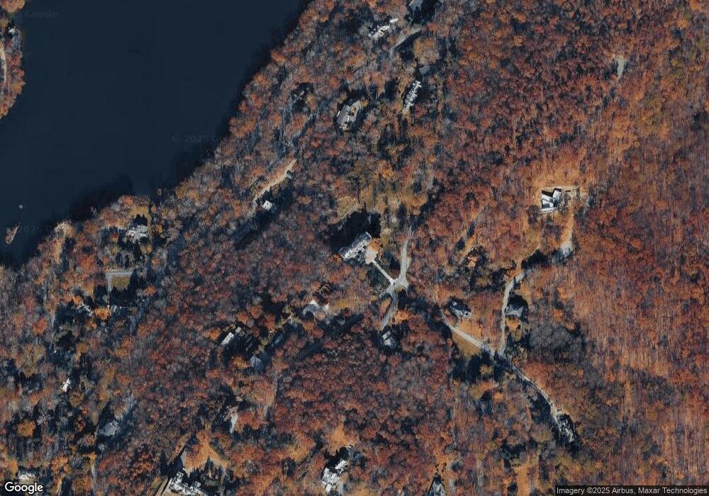 2 Circuit Rd, Tuxedo Park, NY 10987 - photo 1