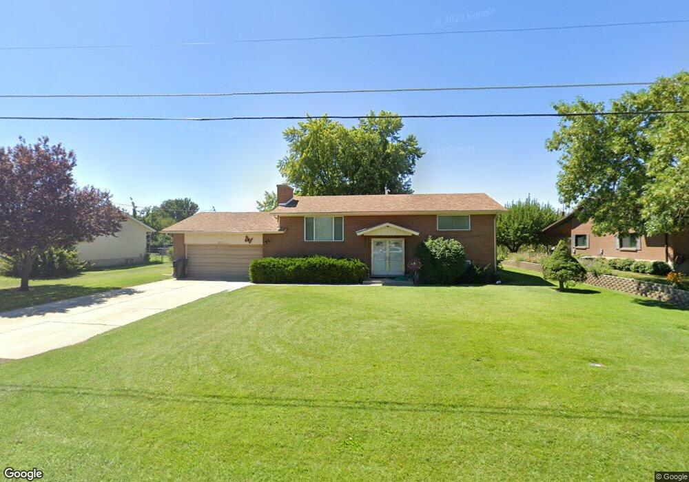 2059 N 4500 W, Ogden, UT 84404 - photo 1