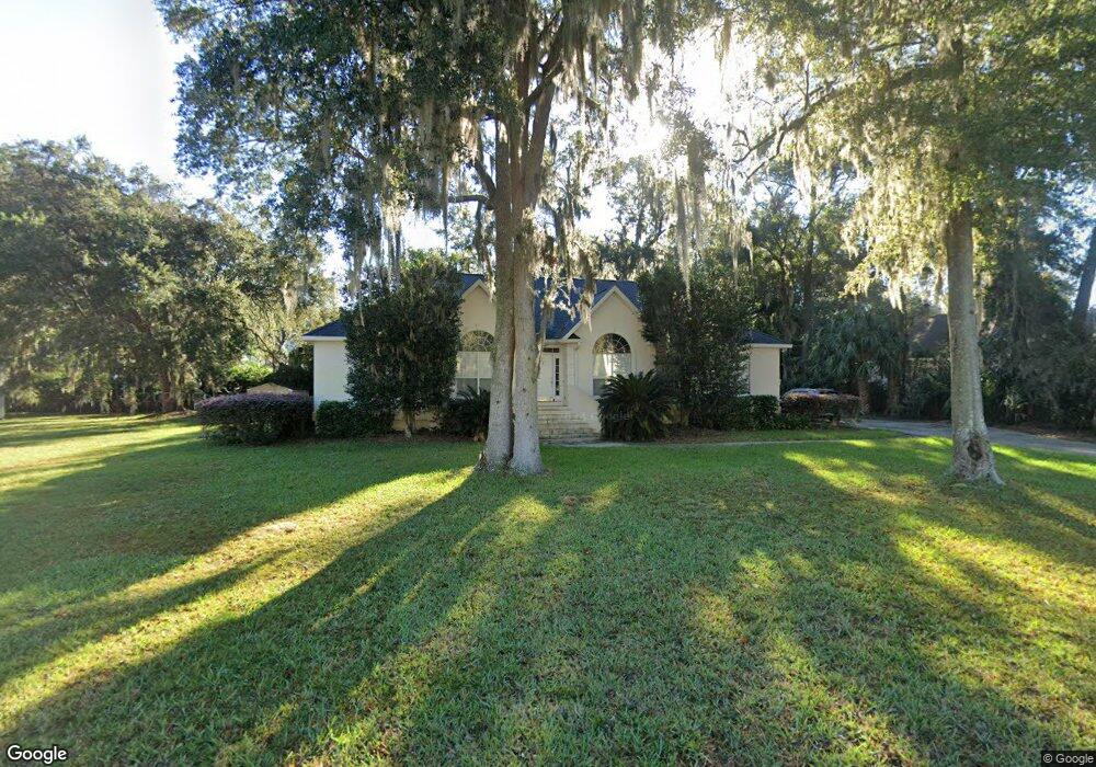 102 Jackson Ct, Saint Simons Island, GA 31522 - photo 1