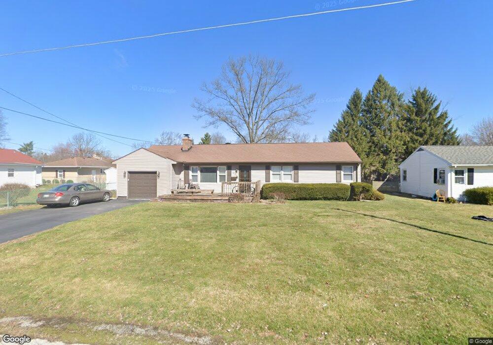 826 Meadowbrook Dr, Findlay, OH 45840 - photo 1