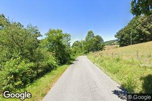 546 Poore Valley Rd, Saltville, VA 24340