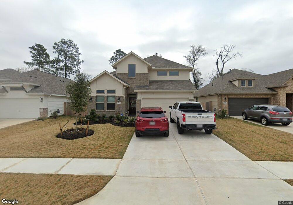 25310 Pirates One Dr, Tomball, TX 77375 - photo 1