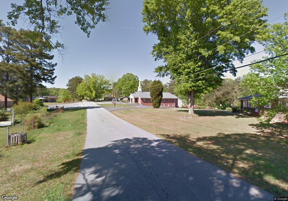 0 Britt Rd unit 7583015, Mableton, GA 30126 - photo 1