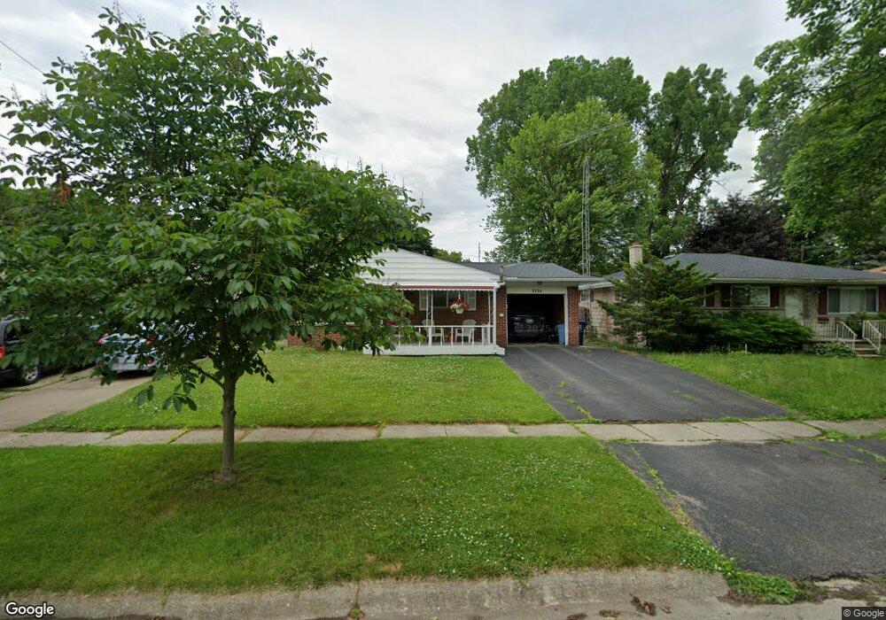 3739 Dakota Ave, Flint, MI 48506 - photo 1