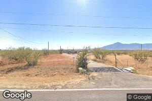 1185 W Purdy Ln, Bisbee, AZ 85603