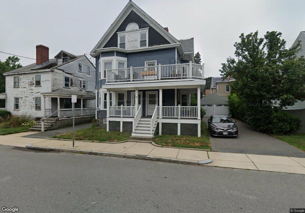 8 Forest Ave unit 3, Salem, MA 01970 - photo 1