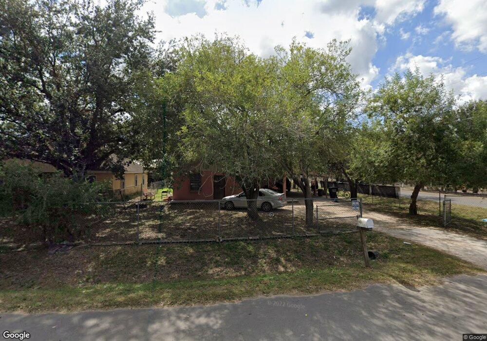 2109 George Bush St, Weslaco, TX 78596 - photo 1