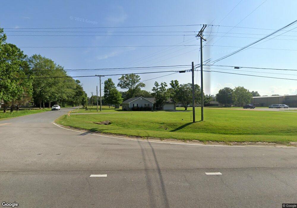 8025 Highway 614, Moss Point, MS 39562 - photo 1