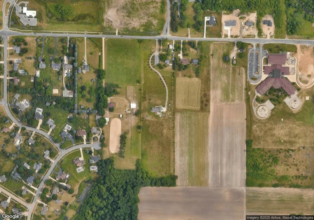 1930 64th St SW, Byron Center, MI 49315 - photo 1