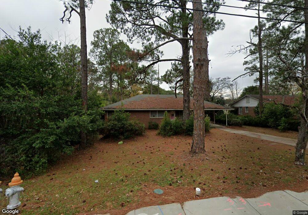 508 20th St W, Tifton, GA 31794 - photo 1