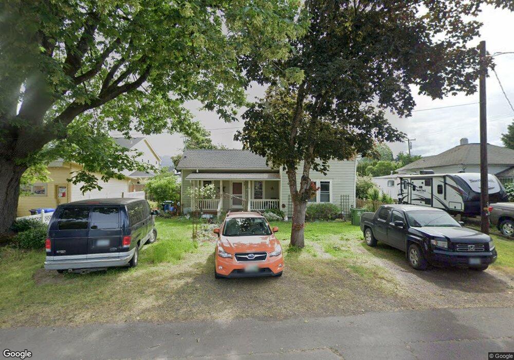 91041 S Harrison St, Eugene, OR 97408 - photo 1