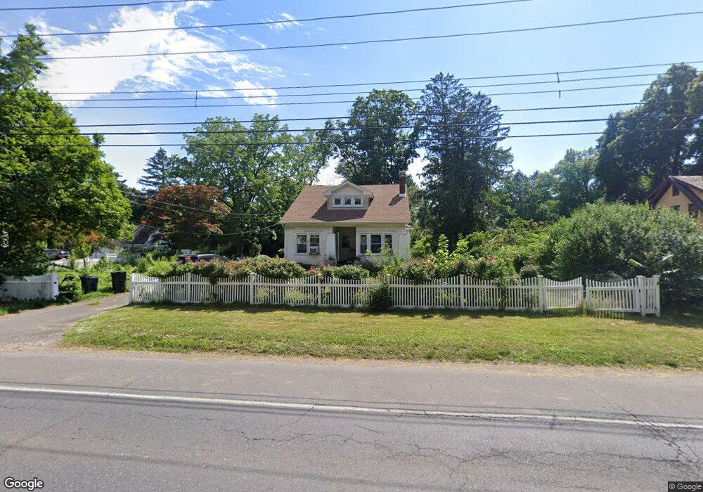 248 Washington Rd, Princeton, NJ 08540 - photo 1