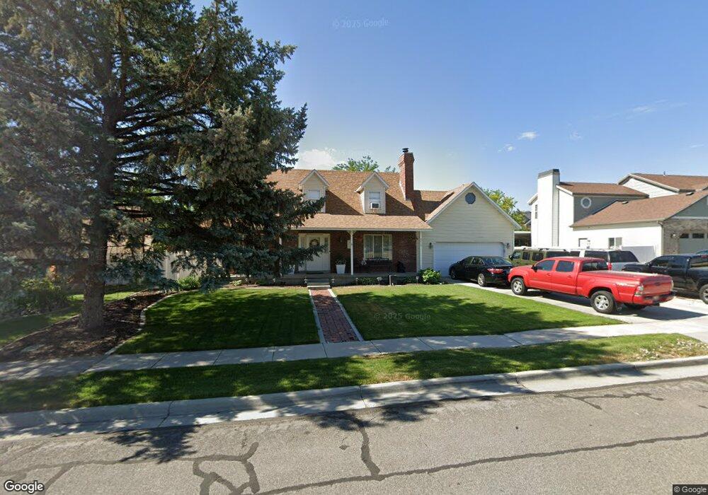 3019 W Lastrada Way, Riverton, UT 84065 - photo 1