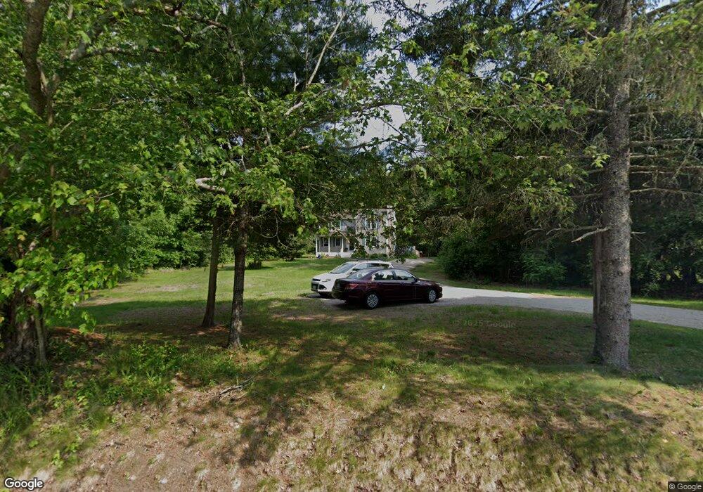 153 Old Shannock Rd, Charlestown, RI 02813 - photo 1