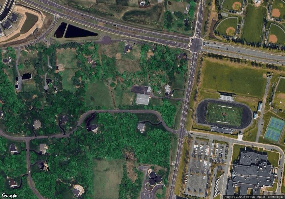 19277 Evergreen Mills Rd, Leesburg, VA 20175 - photo 1