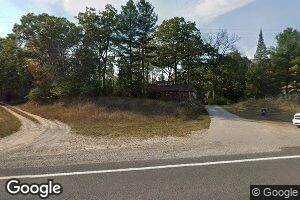 2333 N Abbe Rd, Comins, MI 48619