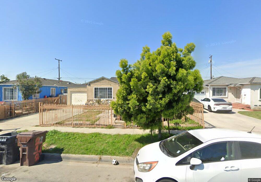 2127 N Grape Ave, Compton, CA 90222 - photo 1